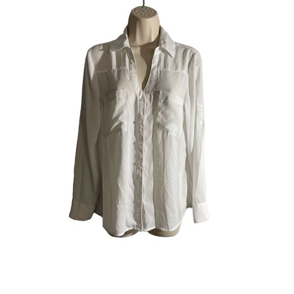 Eden Ruth blouse - Picture 4 of 7